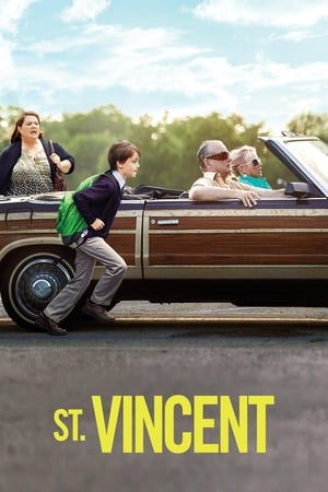 St. Vincent 2014 Dual Audio