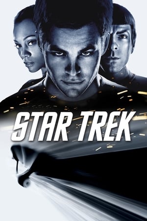 Star Trek 2009 dual Audio