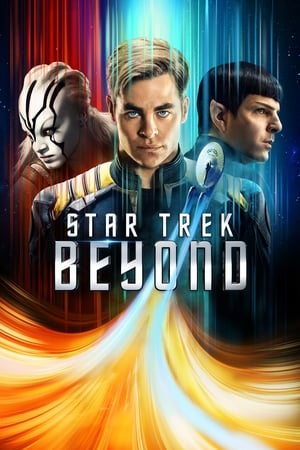 Star Trek Beyond 2016 Dual Audio