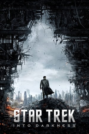 Star Trek Into Darkness 2013 Dual Audio