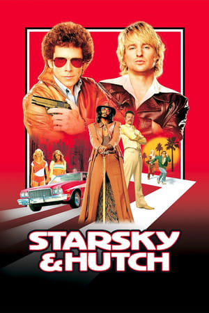 Starsky & Hutch 2004 Dual Audio