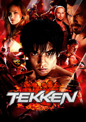 Tekken 2010 Dual Audio