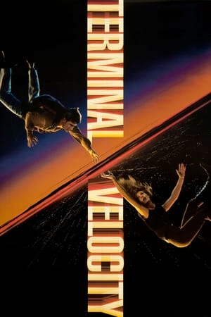 Terminal Velocity 1994 Dual Audio