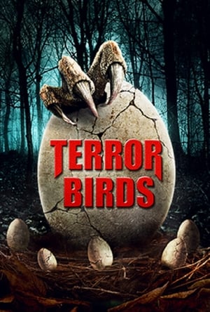 Terror Birds 2016 Dual Audio
