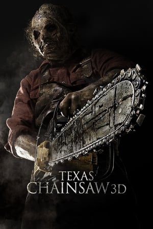 Texas Chainsaw 3D 2013 Dual Audio