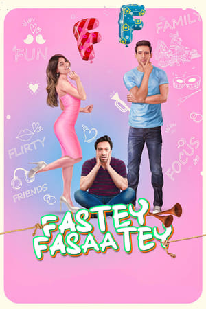 Fastey Fasaatey 2019 BRRIp