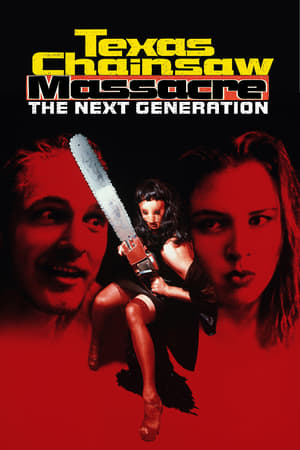 The Return of the Texas Chainsaw Massacre 1995 Dual Audio