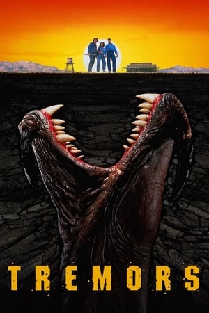 Tremors 1990 dual Audio