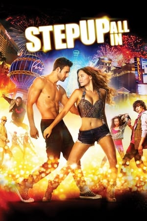 Step Up All In 2014 Dual Audio