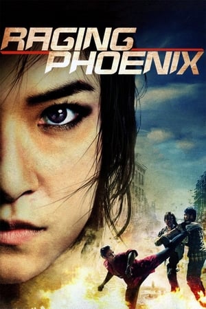Raging Phoenix 2009 Dual Audio
