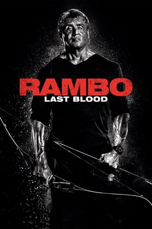 Rambo: Last Blood 2019 Dual Audio
