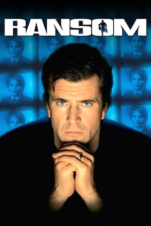 Ransom 1996 Dual Audio