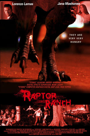 Raptor Ranch 2013 Dual Audio