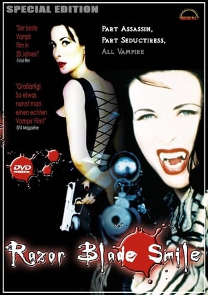 Razor Blade Smile 1998 Dual Audio