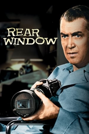Rear Window 1954 Dual Audio