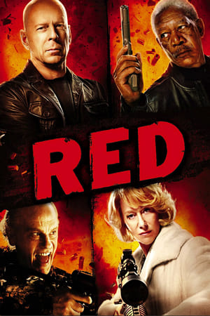 RED 2010 Dual Audio