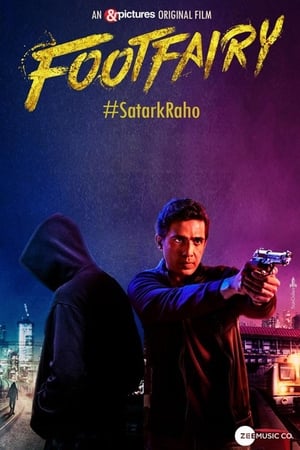 Footfairy 2020 BRRIp