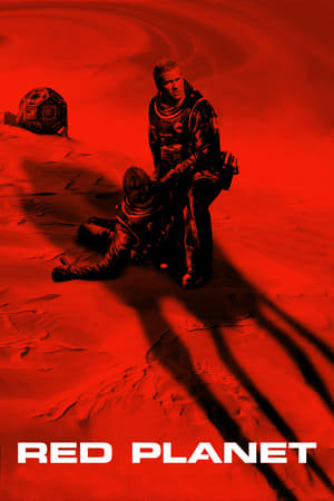 Red Planet 2000 Dual Audio