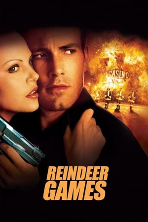 Reindeer Games 2000 Dual Audio
