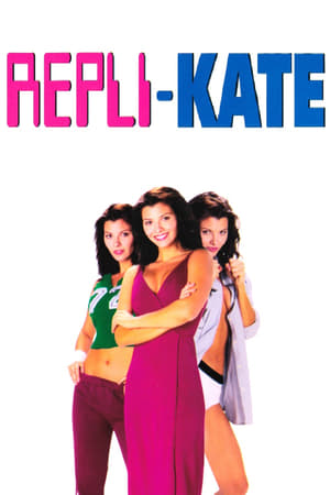 Repli-Kate 2002 Dual Audio