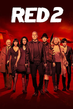 RED 2 2013 DUAL audio