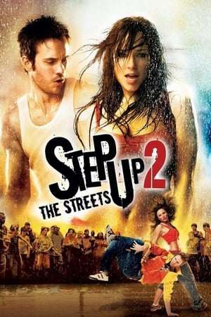 Step Up 2: The Streets 2018 dual Audio