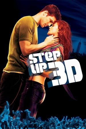 Step Up 3D 2010 dual Audio