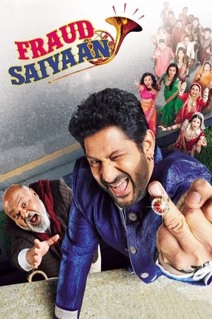 Fraud Saiyyan 2019 BRRIp