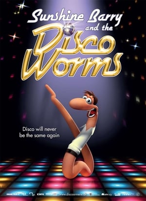 Sunshine Barry & the Disco Worms 2008 Dual Audio