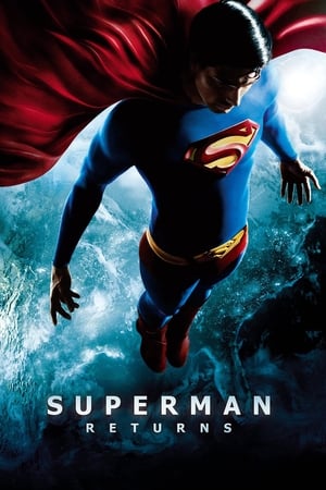 Superman Returns 2006 Dual Audio