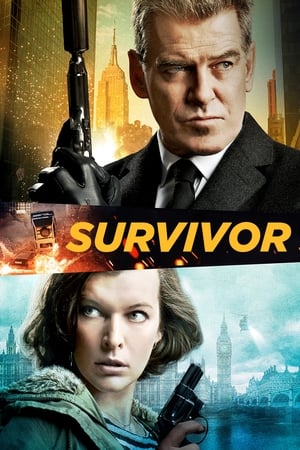 Survivor 2015 Dual Audio