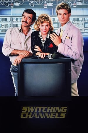 Switching Channels 1988 Dual Audio