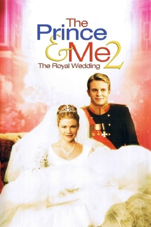 The Prince & Me 2: The Royal Wedding 2019 Dual Audio