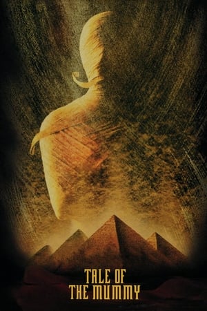Tale of the Mummy 1998 Dual Audio
