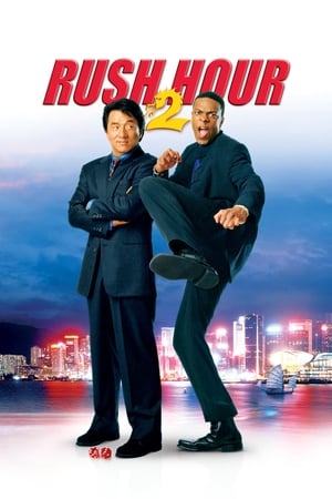 Rush Hour 2 2001 Dual Audio