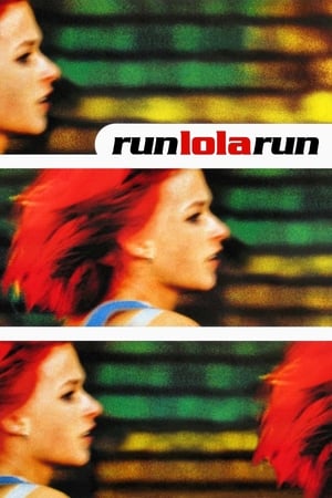 Run Lola Run 1998 Dual Audio