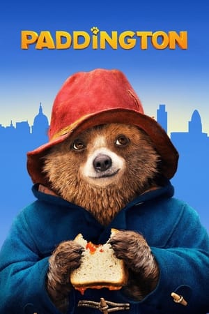 Paddington 2014 Dual Audio