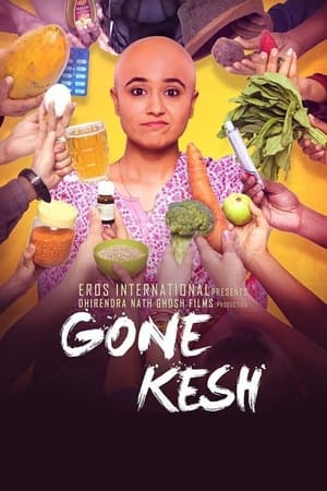 Gone Kesh 2019 BRRIP