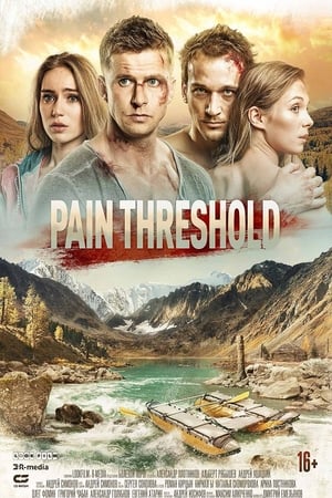 Pain Threshold 2019 Dual Audio