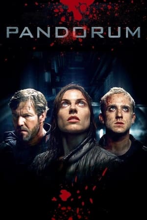Pandorum 2009 Dual Audio