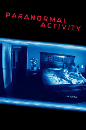 Paranormal Activity 2007 Dual Audio