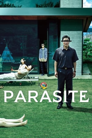Parasite 2019 Dual Audio