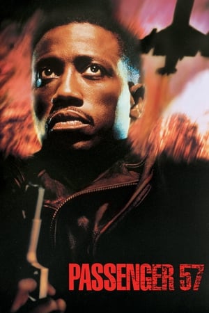 Passenger 57 1992 Dual Audio