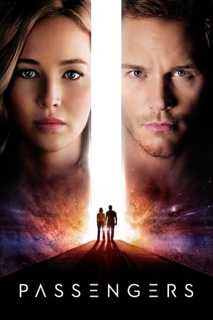 Passengers 2016 Dual Audio