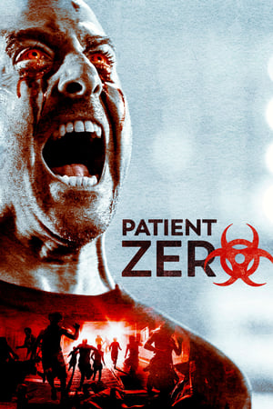 Patient Zero 2018 Dual Audio