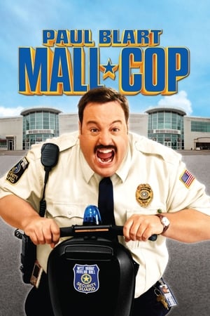 Paul Blart: Mall Cop 2009 Dual Audio