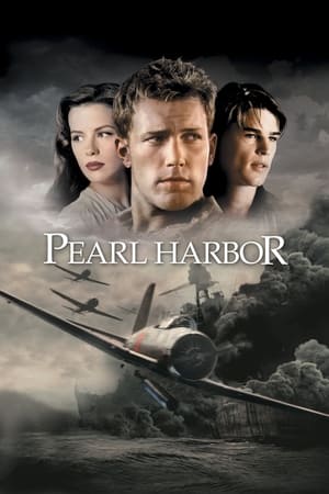 Pearl Harbor 2001 Dual Audio