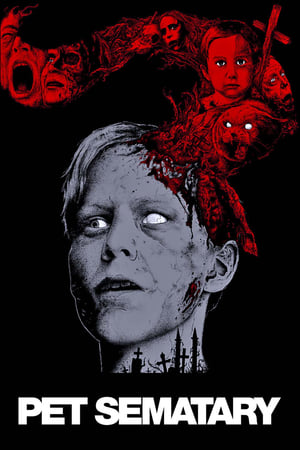 Pet Sematary 1989 Dual Audio
