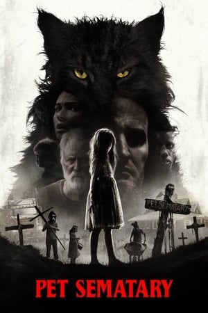 Pet Sematary 2019 Dual Audio