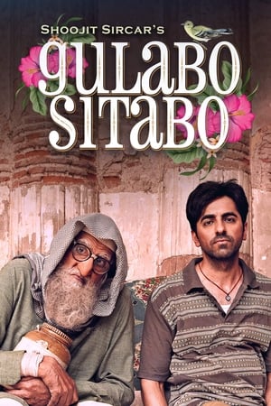 Gulabo Sitabo 2020 BRRIp
